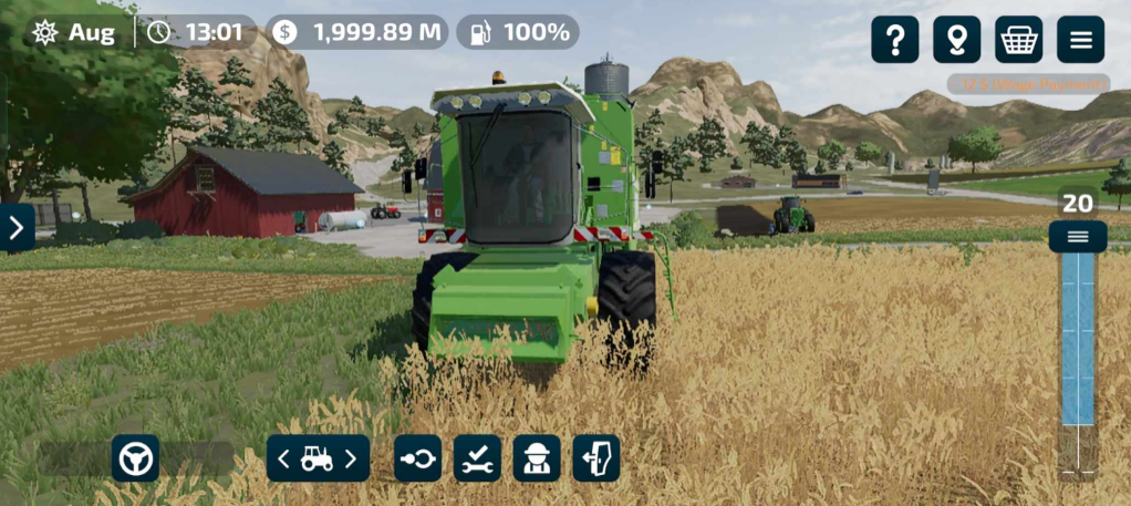 fs 23 apk download