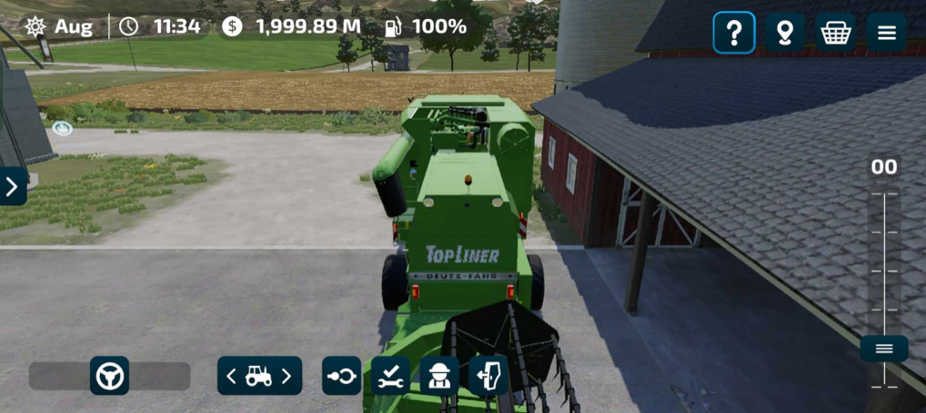 fs 23 apk